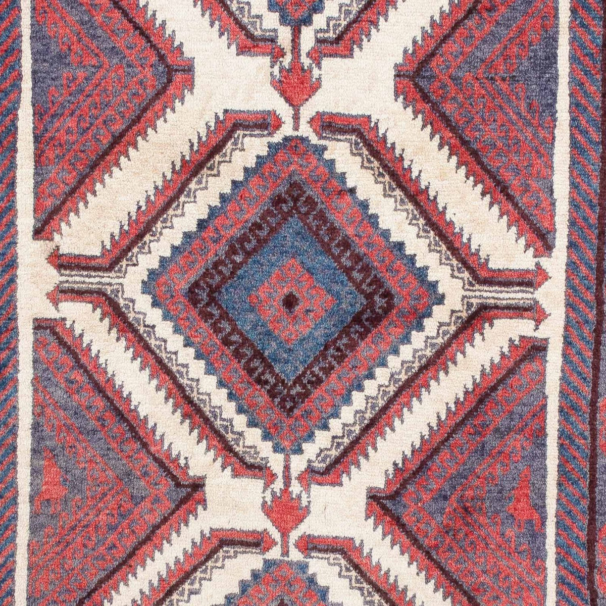 Belutsch Teppich 156 x 96 cm