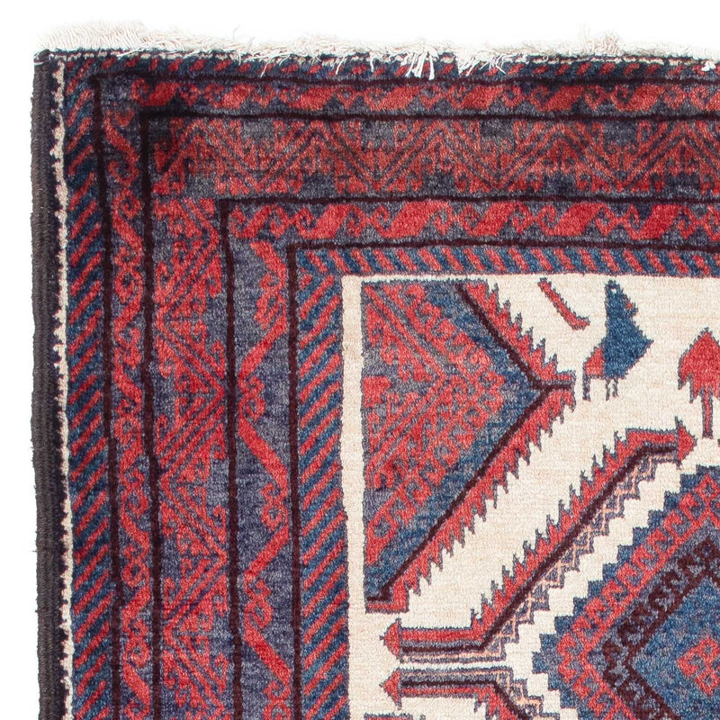 Belutsch Teppich 156 x 96 cm