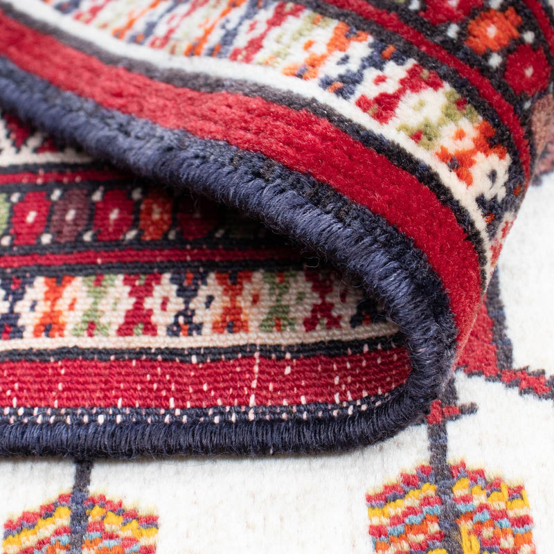 Belutsch Teppich 119 x 89 cm