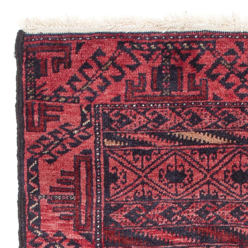 Belutsch Teppich 146 x 77 cm