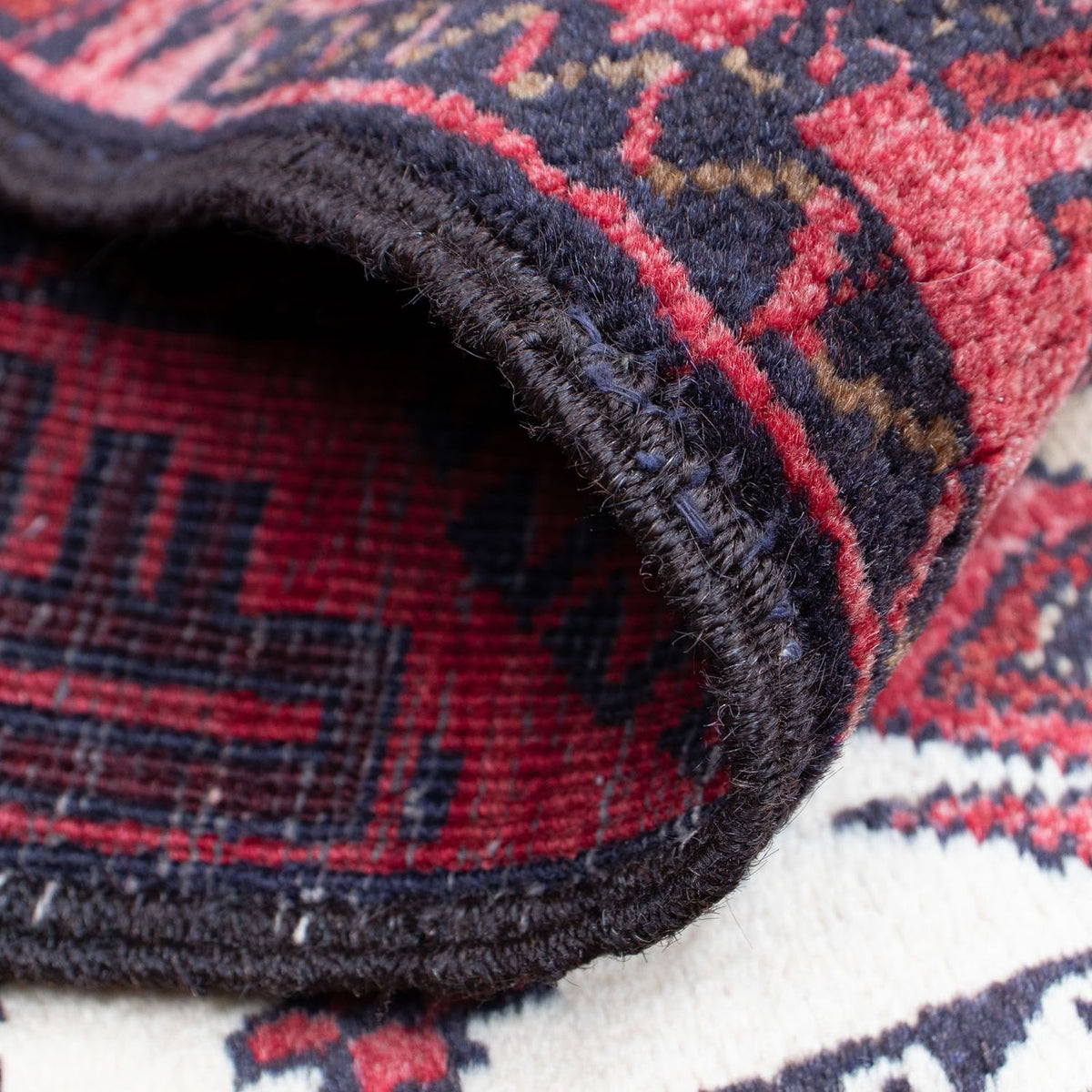 Belutsch Teppich 146 x 77 cm