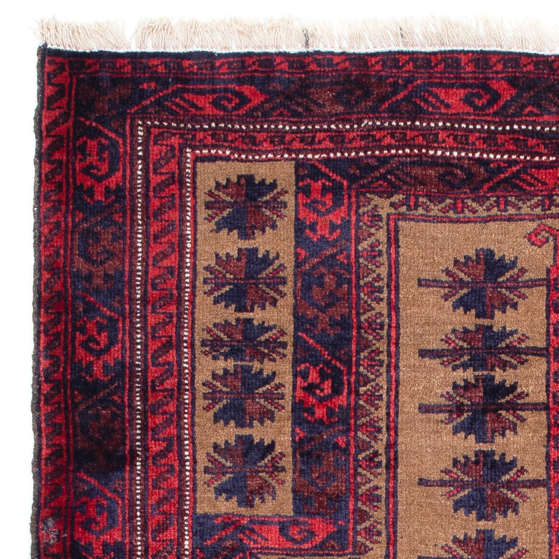 Belutsch Teppich 147 x 89 cm