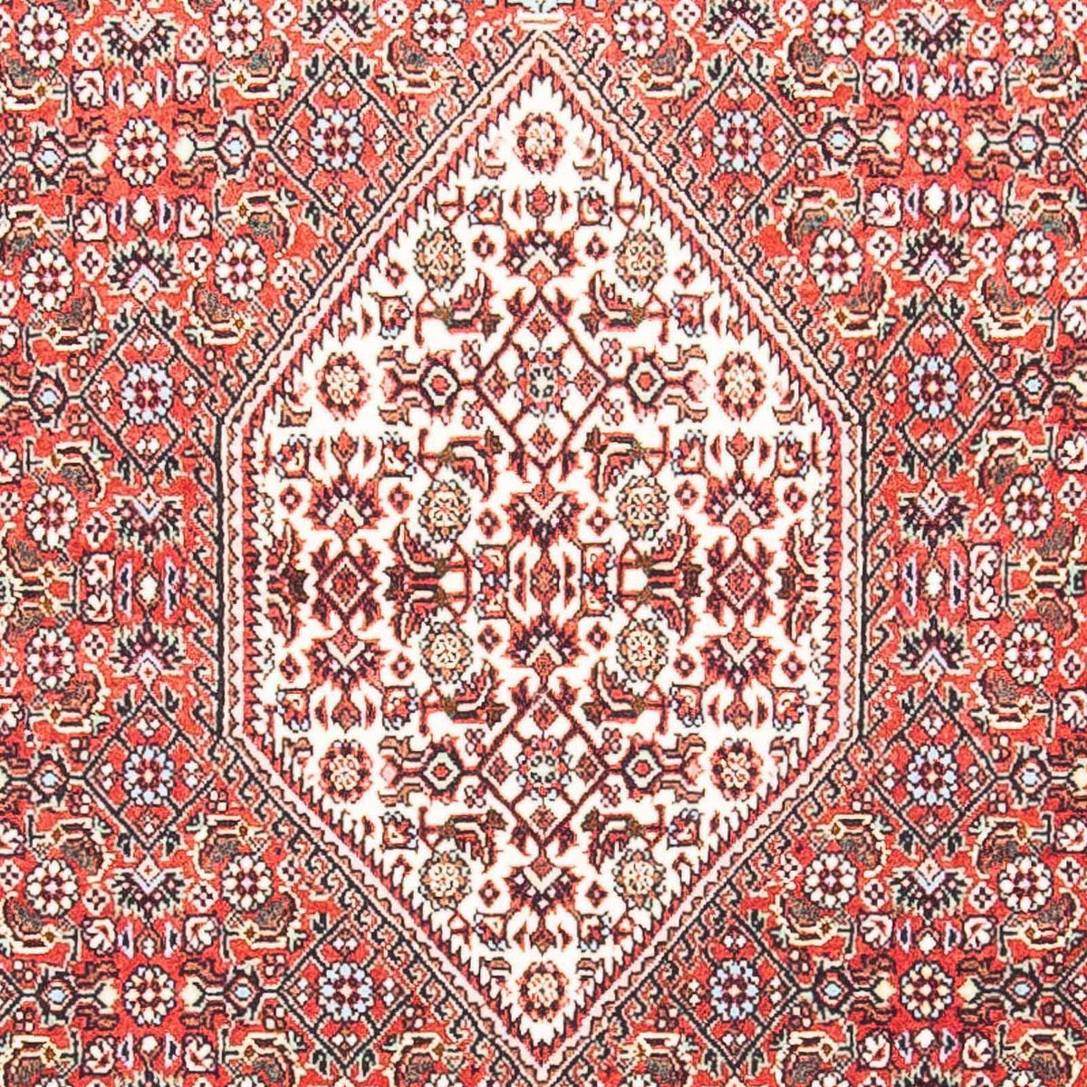 Perserteppich - Bidjar - Royal 156 x 88 cm Teppichbrücke