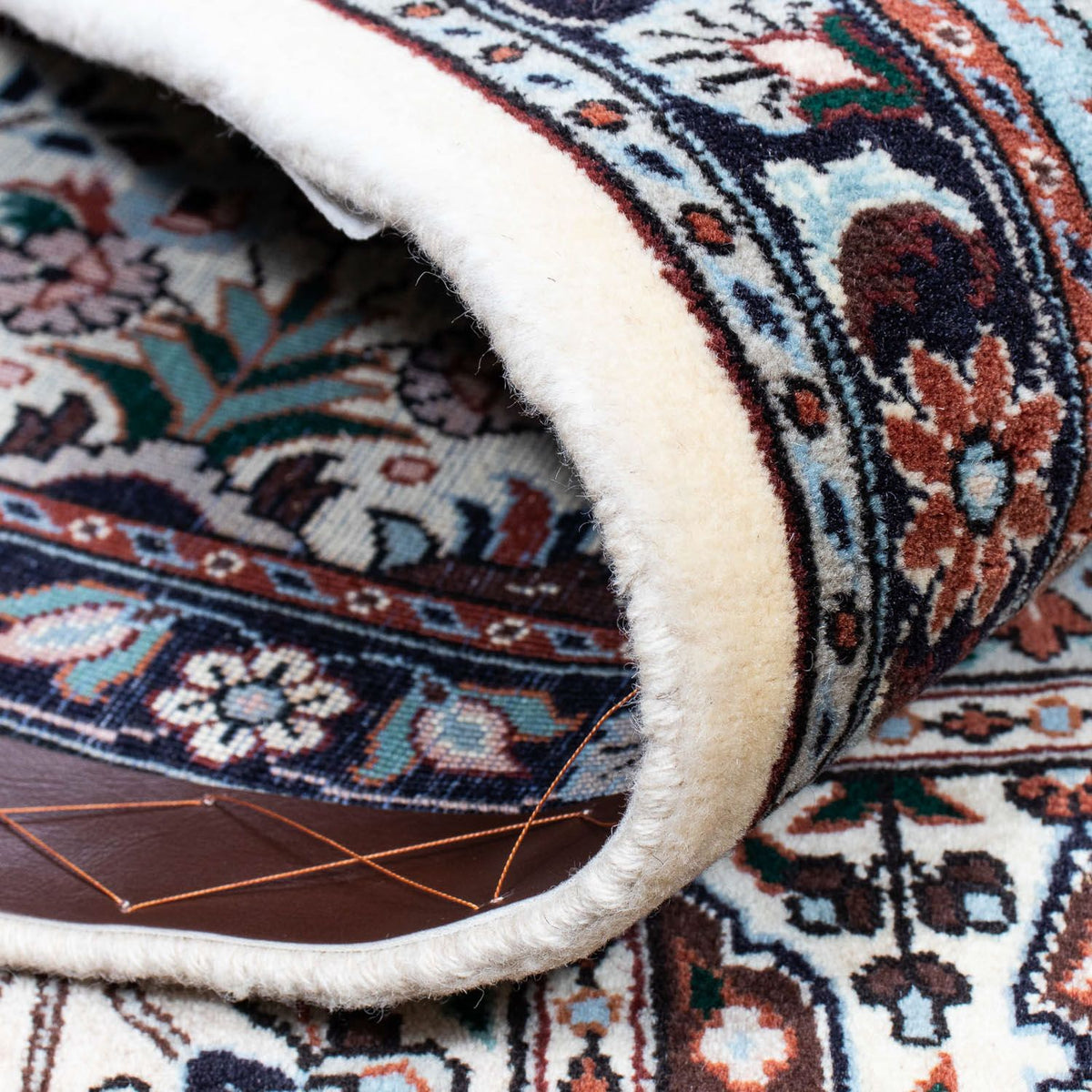 Perserteppich - Classic 241 x 181 cm - mehrfarbig