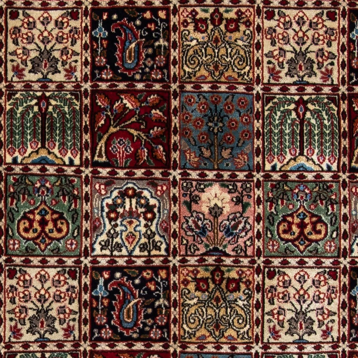 Perserteppich - Classic 220 x 139 cm