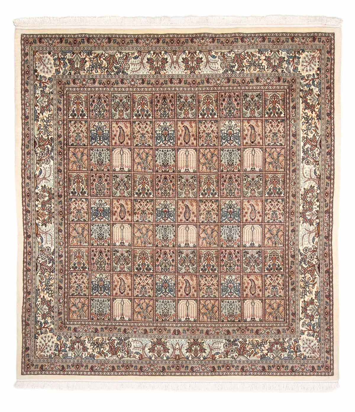 Perserteppich - Classic 226 x 215 cm