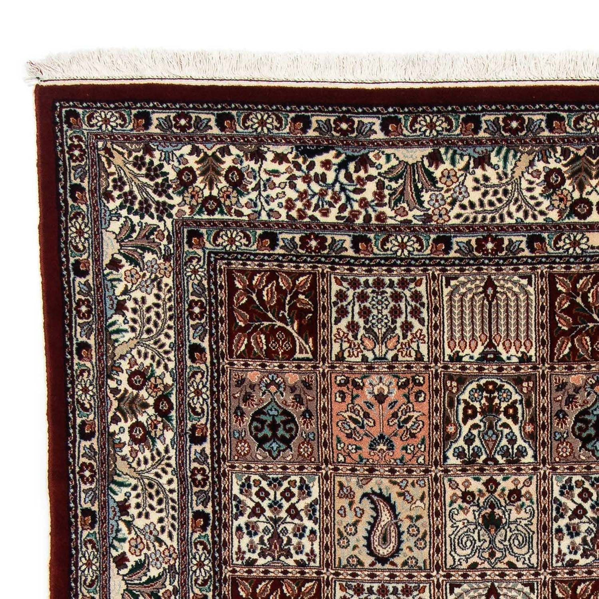 Perserteppich - Classic 239 x 181 cm - mehrfarbig