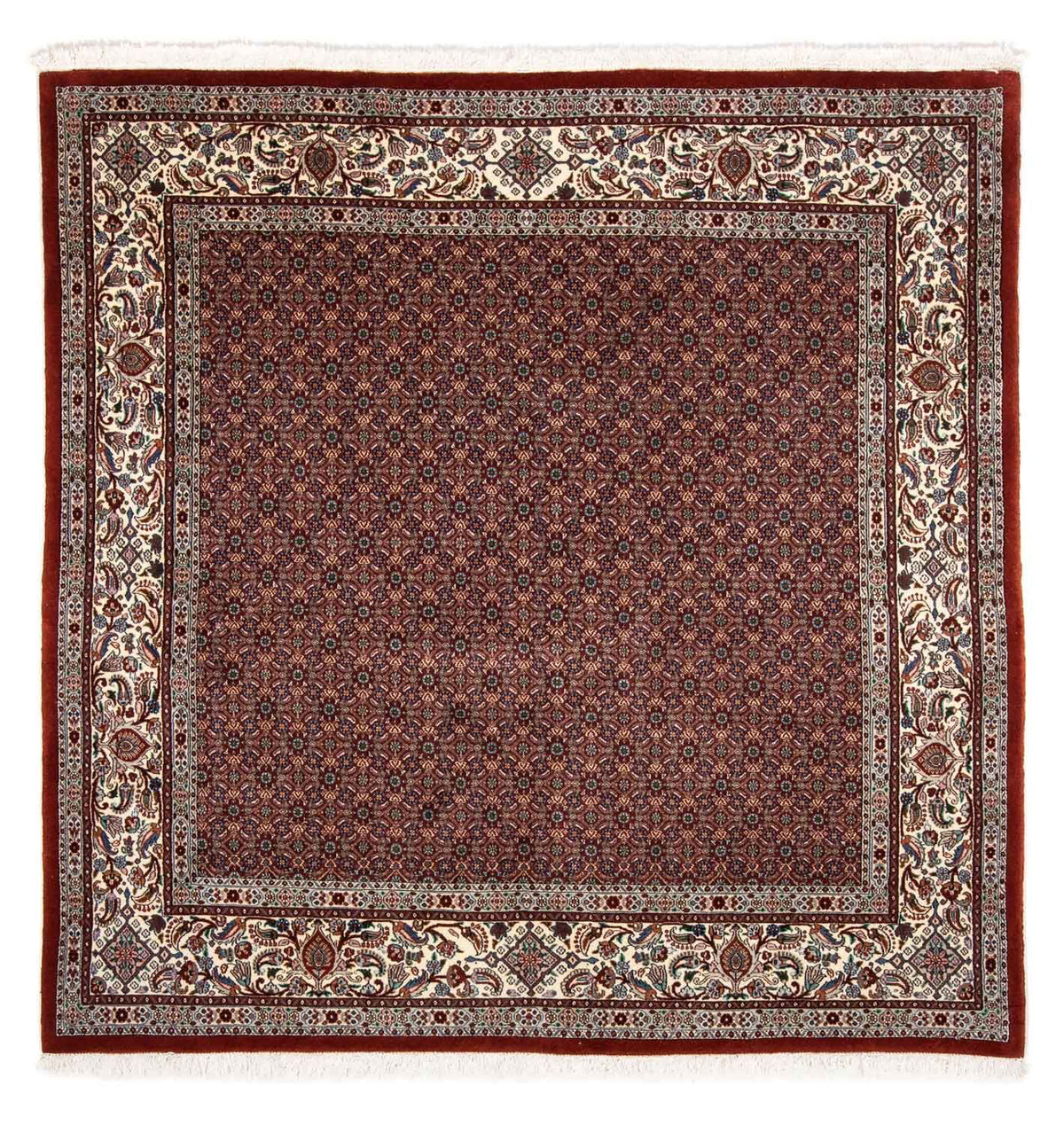 Perserteppich - Classic 197 x 196 cm