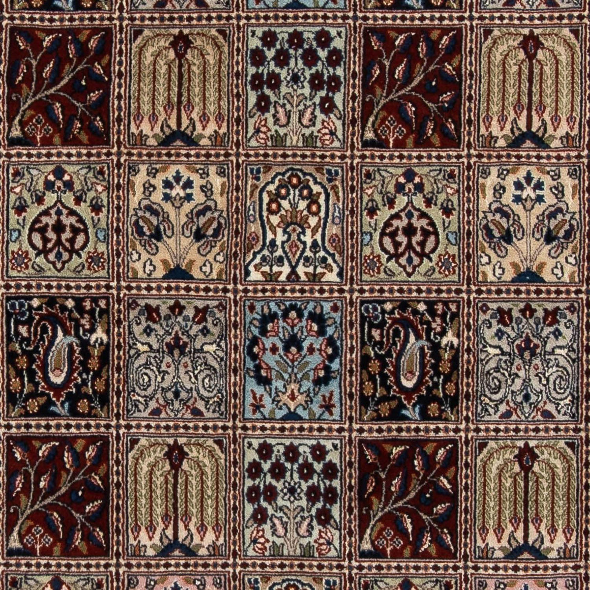 Perserteppich - Classic 225 x 181 cm