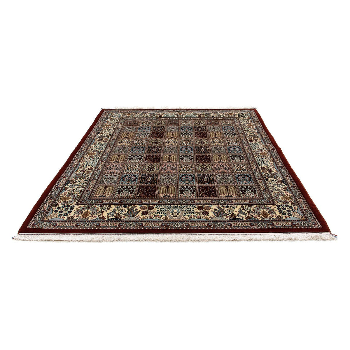 Perserteppich - Classic 225 x 181 cm