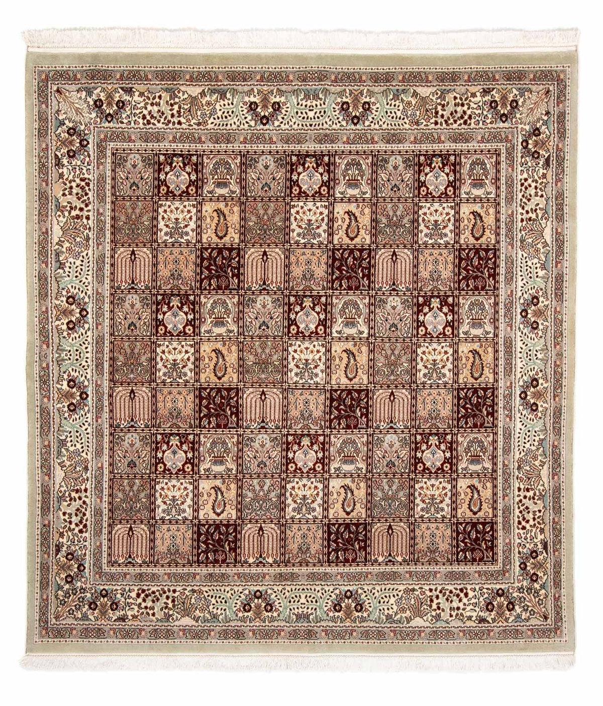 Perserteppich - Classic 236 x 188 cm