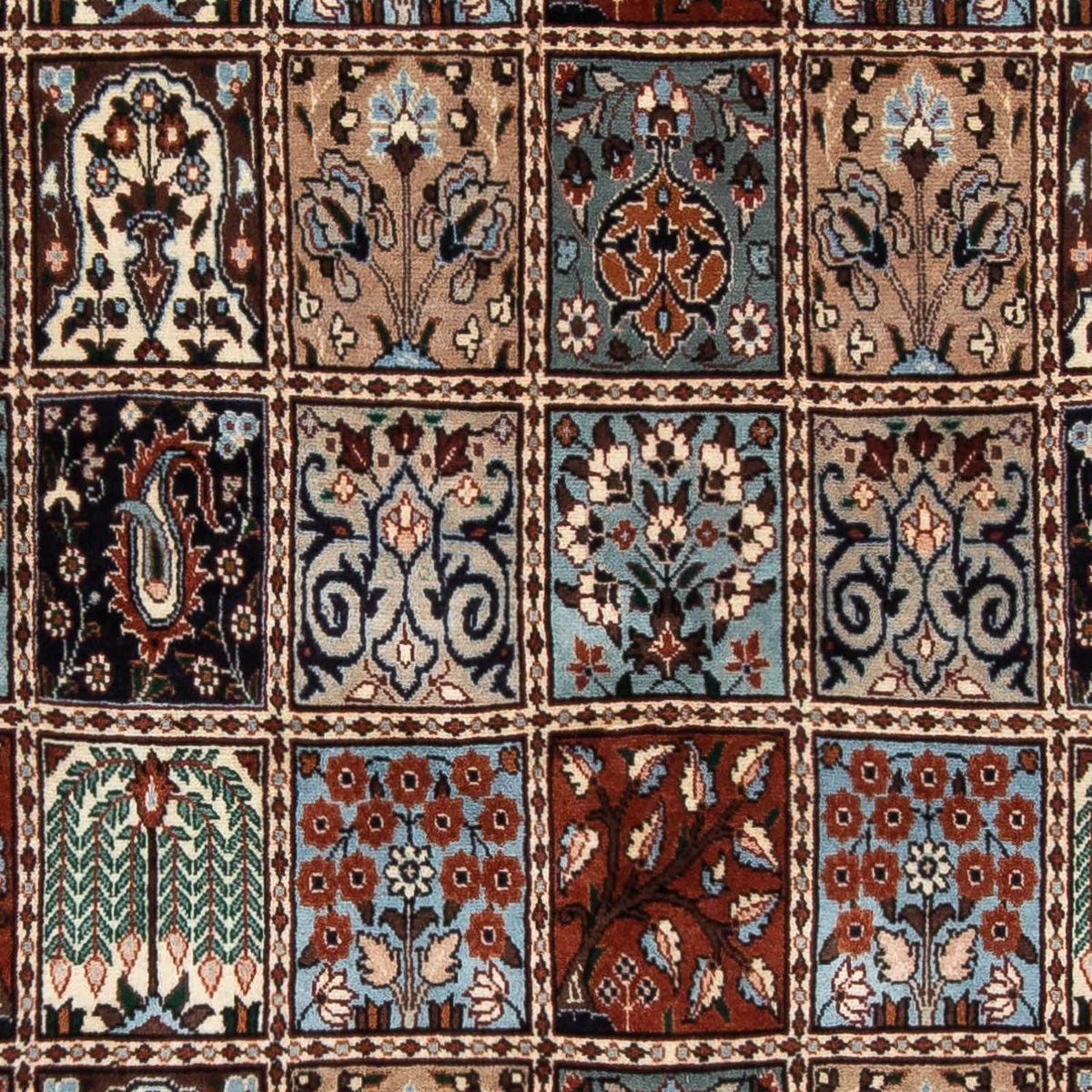 Perserteppich - Classic 239 x 177 cm