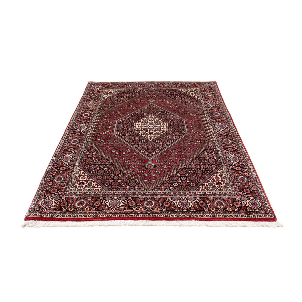 Perserteppich - Bidjar - Royal 200 x 130 cm Teppichbrücke