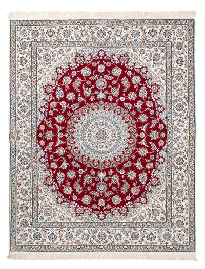 Tapis de Nain - 6La Tapis 157x199cm - Tapis persan