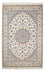 Perserteppich - Nain - Premium 235 x 153 cm Wohnzimmer Teppich