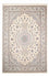 Perserteppich - Nain - Premium 255 x 171 cm Wohnzimmer Teppich