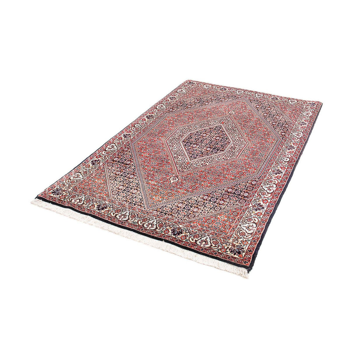 Perserteppich - Bidjar - Royal 182 x 112 cm