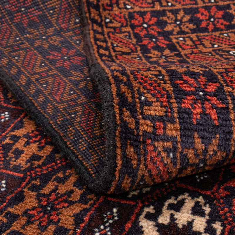 Belutsch Teppich 186 x 102 cm