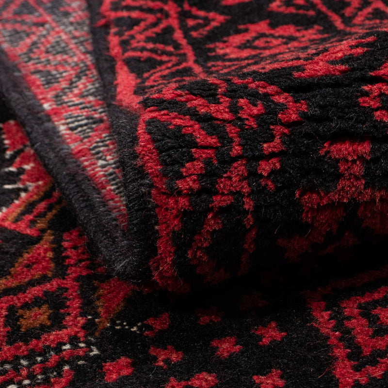 Belutsch Teppich 182 x 102 cm