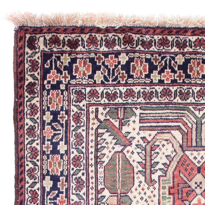 Belutsch Teppich 159 x 92 cm