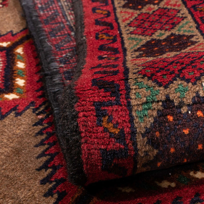 Belutsch Teppich 179 x 101 cm