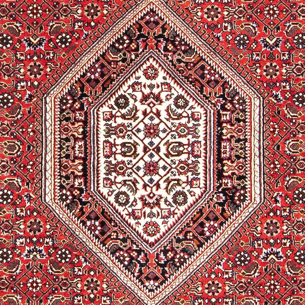 Perserteppich - Bidjar - Royal 167 x 108 cm Teppichbrücke
