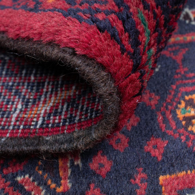 Belutsch Teppich 169 x 136 cm