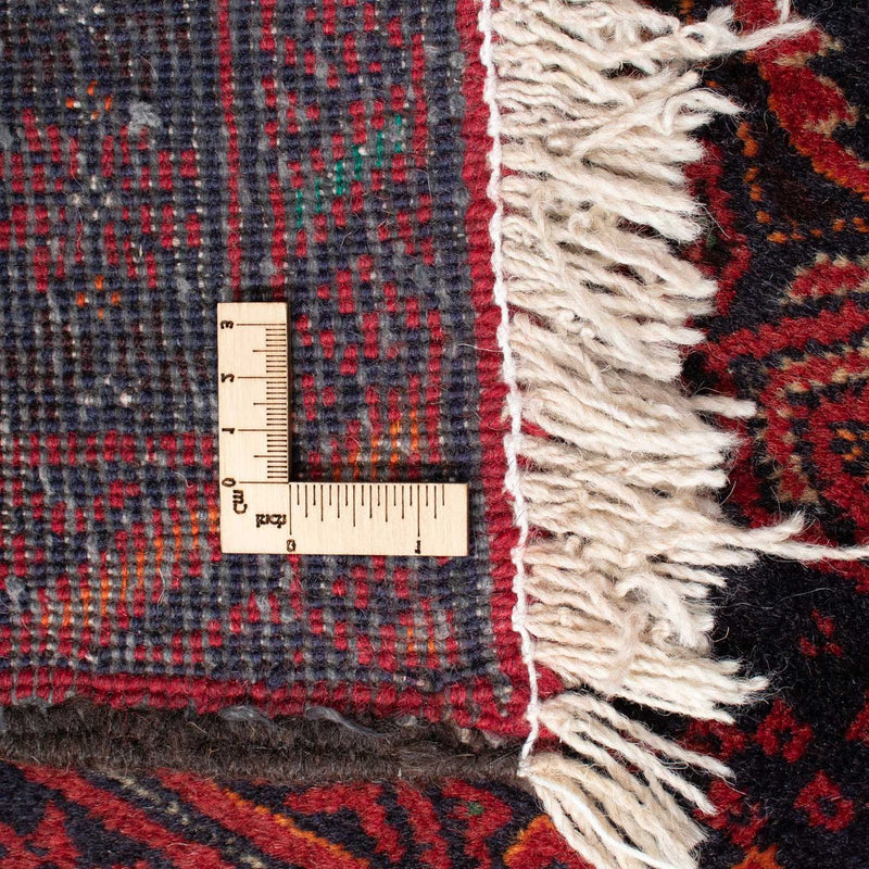 Belutsch Teppich 169 x 136 cm