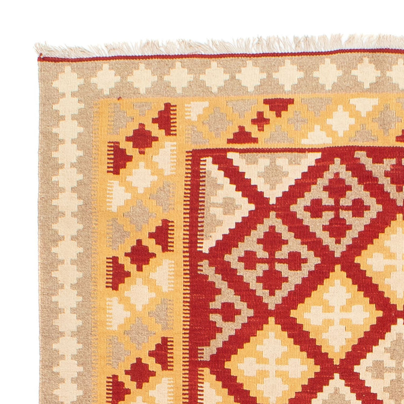 Kelim Teppich - Oriental 216 x 153 cm