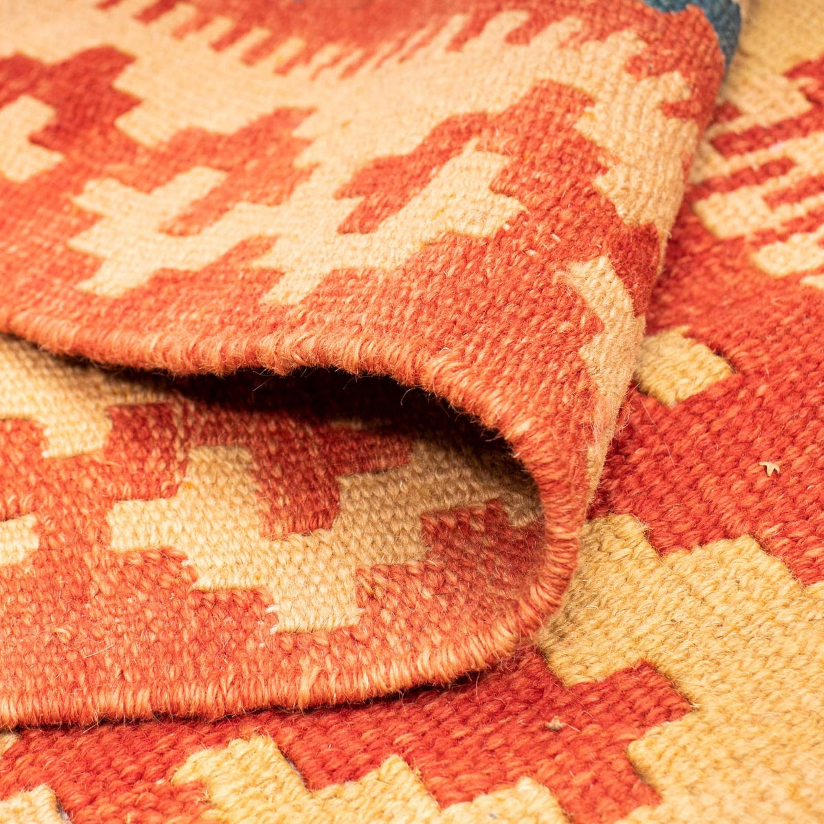 Kelim Teppich - Oriental 245 x 174 cm