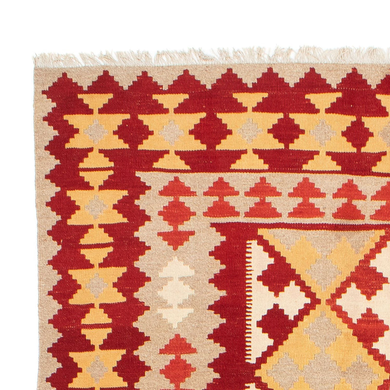 Kelim Teppich - Oriental 243 x 167 cm - mehrfarbig