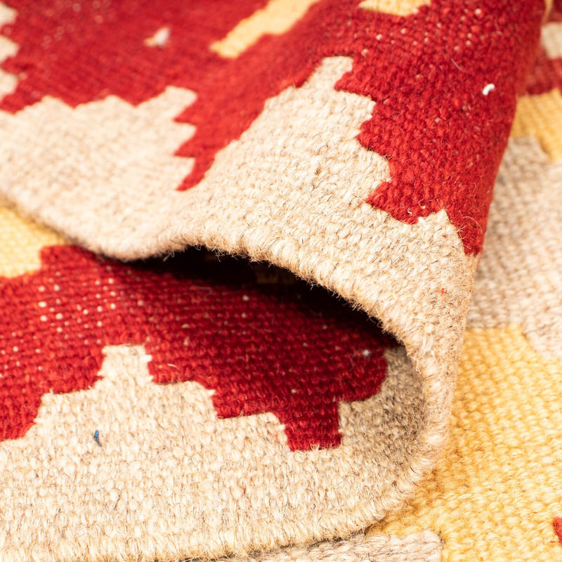 Kelim Teppich - Oriental 243 x 167 cm - mehrfarbig