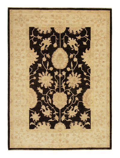 Farahan Teppich 149x197cm - Perserteppich