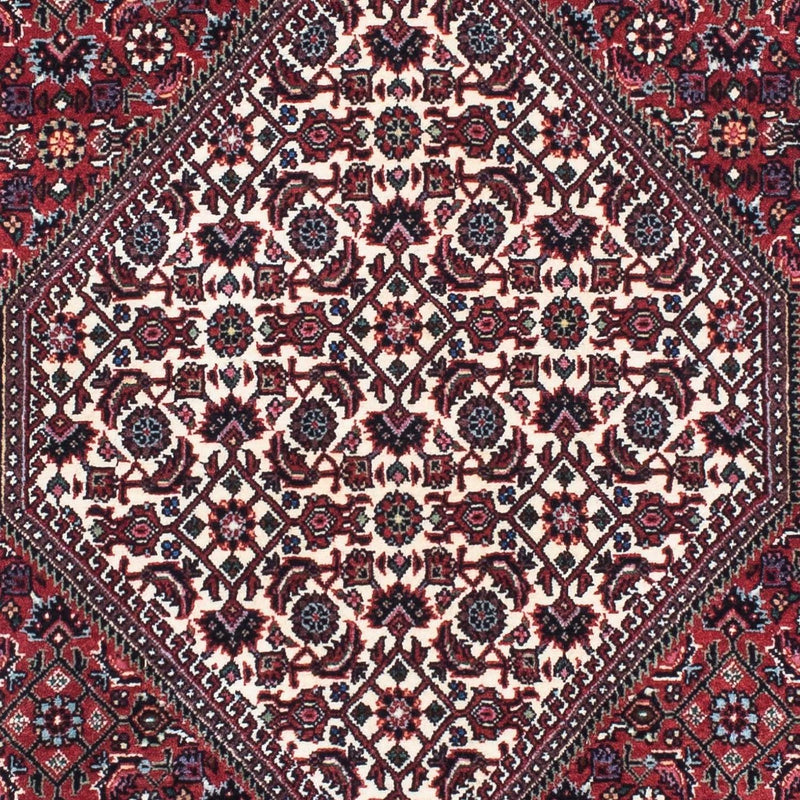 Perserteppich - Bidjar - Royal 231 x 74 cm