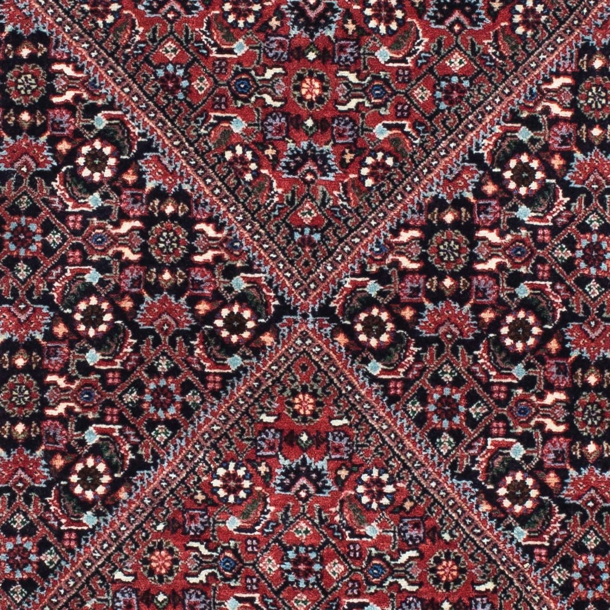 Perserteppich - Bidjar - Royal 200 x 75 cm