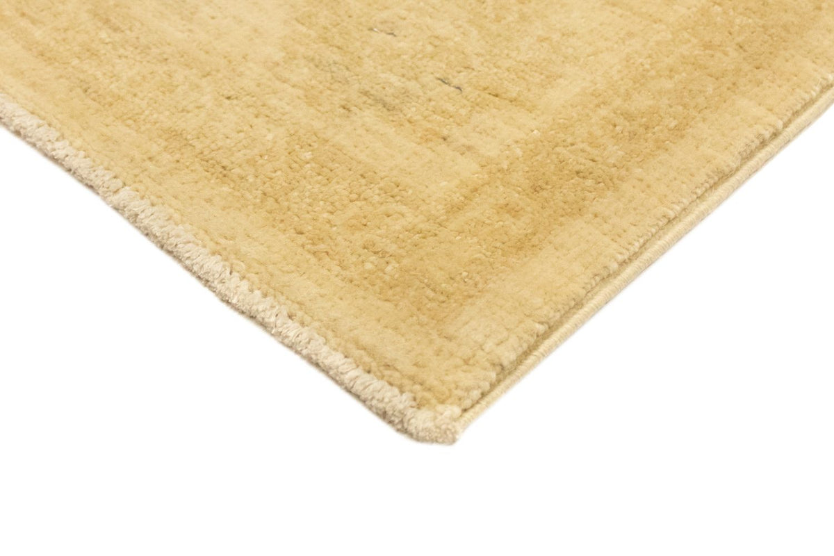 Ziegler Teppich 123 x 84 cm - beige