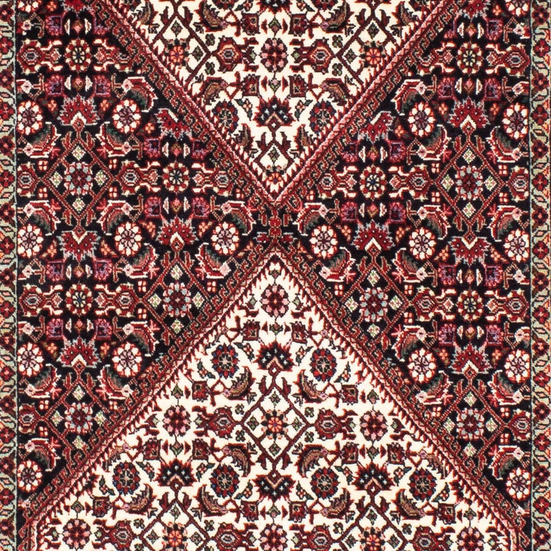 Perserteppich - Bidjar 205 x 76 cm