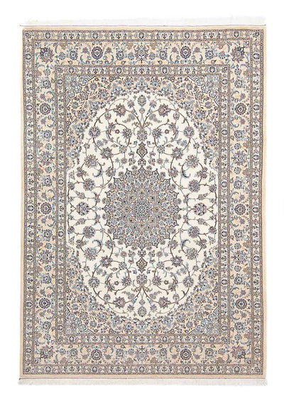 Nain - 9La Tappeto 249x338cm - Tappeto persiano