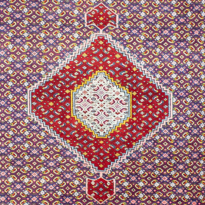 Perserteppich - Nomadic 297 x 203 cm