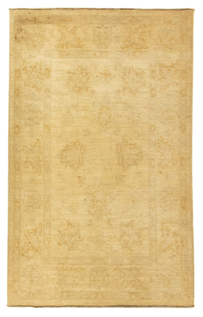 Ziegler Teppich 85 x 136 cm - beige