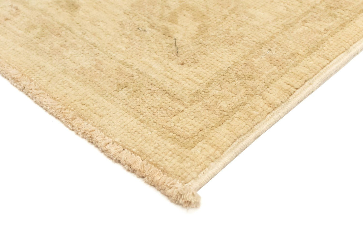 Ziegler Teppich 122 x 83 cm - beige