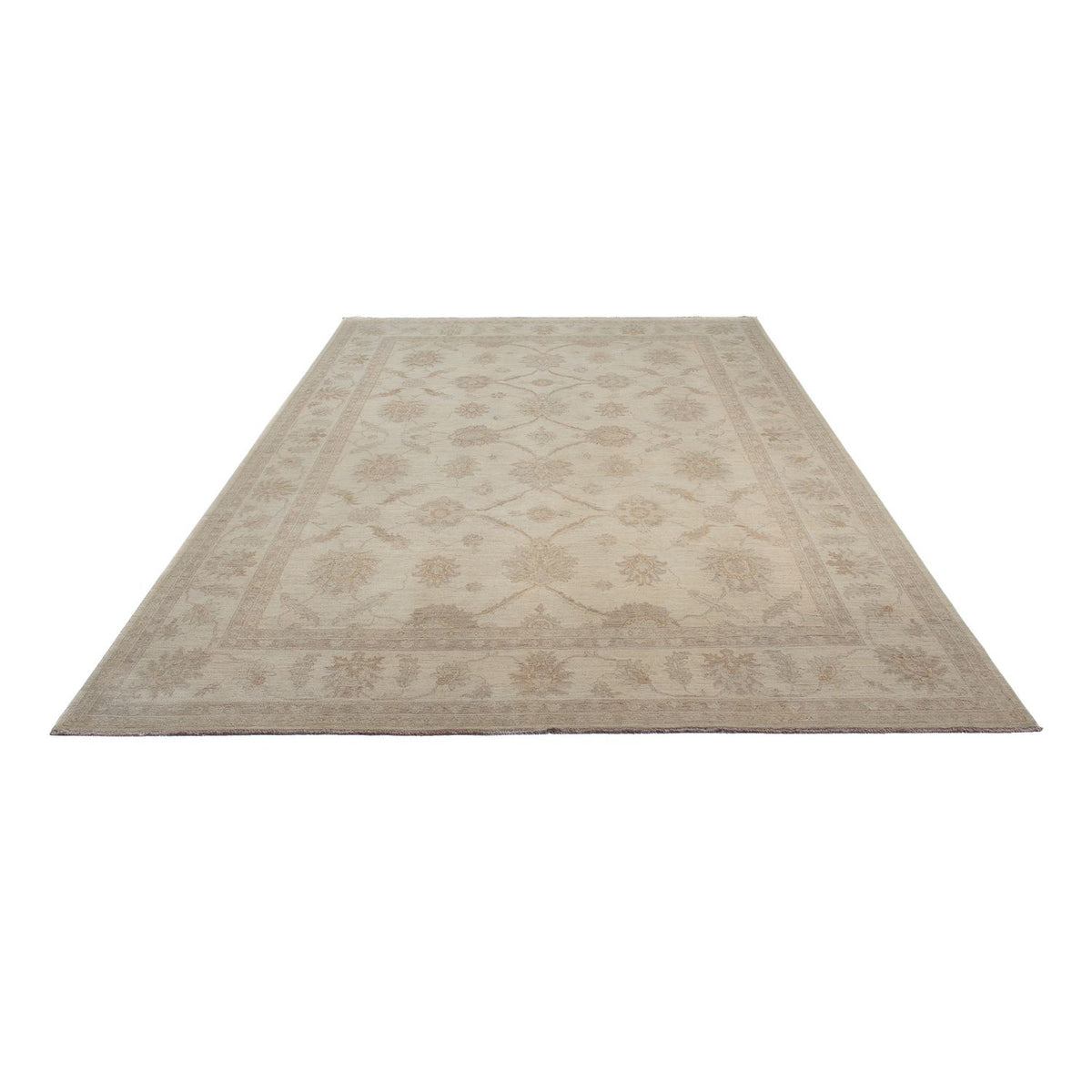 Ziegler Teppich 340 x 250 cm
