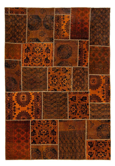 Tappeto Patchwork 208x300cm - Tappeto di lana