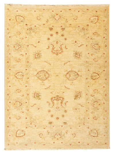 Ziegler Teppich 79 x 111 cm - beige