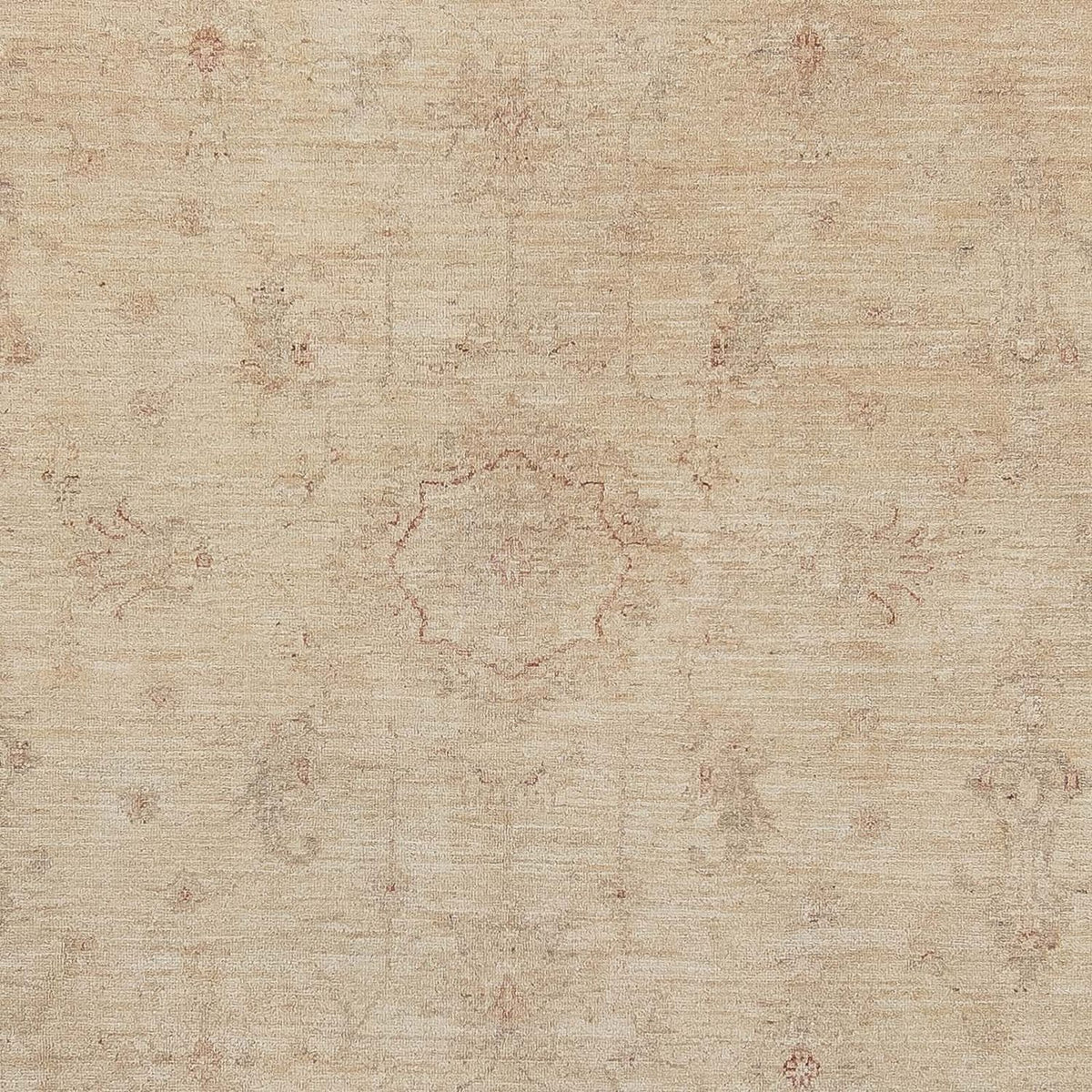 Ziegler Teppich 345 x 240 cm