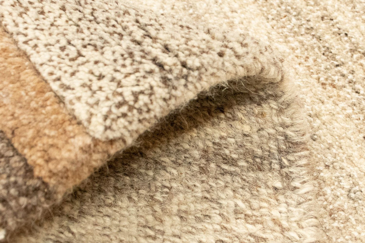 Nepal Teppich 138 x 73 cm Teppichbrücke