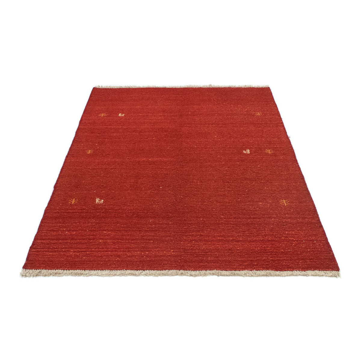 Gabbeh Teppich - Perser 174 x 117 cm