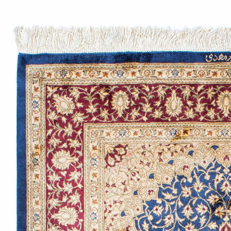 Perserteppich - Ghom 152 x 100 cm