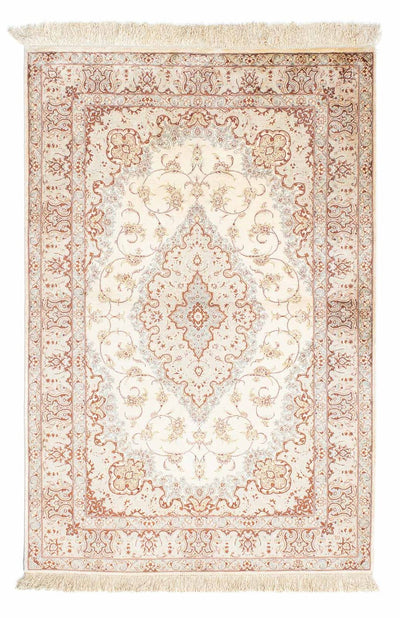 Qom Tappeto 97x155cm - Tappeto persiano