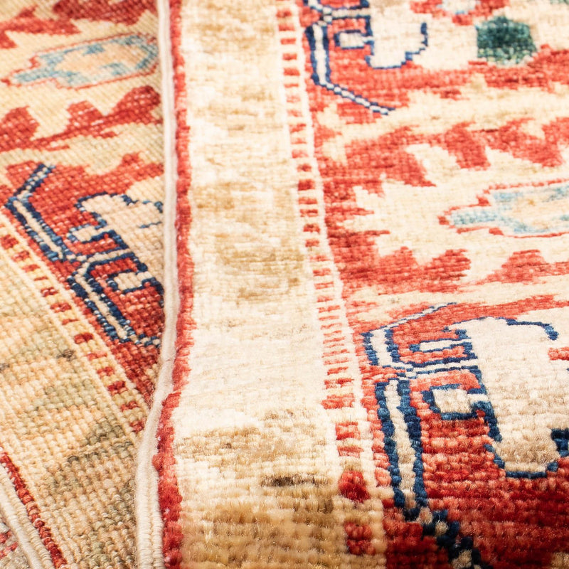 Ziegler Teppich 252 x 168 cm